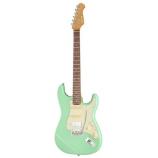 Harley Benton ST-Modern Plus HSS SFG
