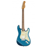 Harley Benton ST-Modern Plus HSS LPB