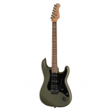 Harley Benton ST-Modern Plus HSS MOD