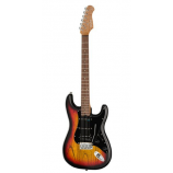 Harley Benton ST-Modern Plus HSS SBBL
