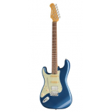 Harley Benton ST-Modern Plus HSS LH LPB