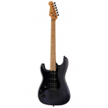 Harley Benton ST-Modern Plus MN HSS LH PUBL