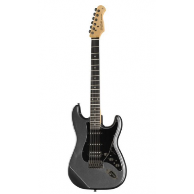 Harley Benton ST-JAMster MDS