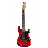 Harley Benton ST-JAMster SCA