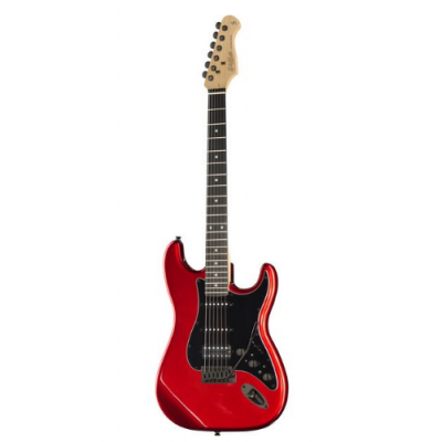Harley Benton ST-JAMster SCA