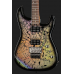 Harley Benton ST-80FR HH Holographic
