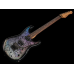 Harley Benton ST-80FR HH Holographic