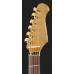 Harley Benton ST-80FR HH ASB
