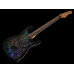 Harley Benton ST-80FR Holographic