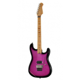 Harley Benton ST-80FR MN PSB