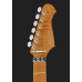 Harley Benton ST-80FR MN HH Lime Sparkle