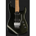 Harley Benton ST-80FR MN HH Lime Sparkle