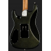 Harley Benton ST-80FR MN HH Lime Sparkle