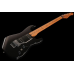 Harley Benton ST-80FR MN HH Black