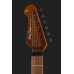 Harley Benton Guitar MAX Fusion Signature HO