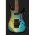 Harley Benton Guitar MAX Fusion Signature HO