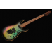 Harley Benton Guitar MAX Fusion Signature HO