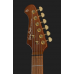 Harley Benton Guitar MAX Fusion Signature WN
