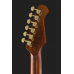 Harley Benton Guitar MAX Fusion Signature WN