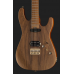 Harley Benton Guitar MAX Fusion Signature WN