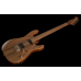 Harley Benton Guitar MAX Fusion Signature WN