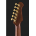 Harley Benton Guitar MAX Fusion Signature PF