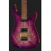 Harley Benton Guitar MAX Fusion Signature PF