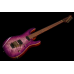 Harley Benton Guitar MAX Fusion Signature PF