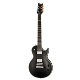 Harley Benton Agufish STD Signature BK