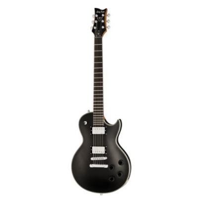 Harley Benton Agufish STD Signature BK