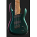 Harley Benton R-458FFB Roasted MultiScale