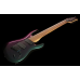 Harley Benton R-458FFB Roasted MultiScale