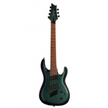 Harley Benton R-457FFB Roasted MultiScale
