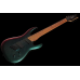 Harley Benton R-457FFB Roasted MultiScale
