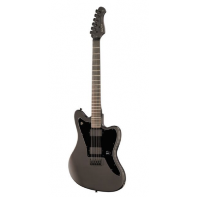 Harley Benton JA-20HH Active SBK