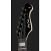 Harley Benton JA-Baritone P90 BK