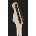 Harley Benton JA-Baritone P90 BK