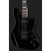 Harley Benton JA-Baritone P90 BK