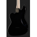 Harley Benton JA-Baritone P90 BK