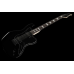 Harley Benton JA-Baritone P90 BK
