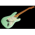 Harley Benton ST-62CC MN Seafoam Green