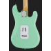 Harley Benton ST-62CC MN LH Seafoam Green