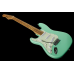Harley Benton ST-62CC MN LH Seafoam Green