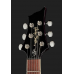 Harley Benton CST-24T LH Purple Burst