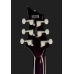 Harley Benton CST-24T LH Purple Burst