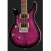 Harley Benton CST-24T LH Purple Burst