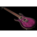 Harley Benton CST-24T LH Purple Burst