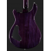 Harley Benton CST-24 Purple Burst