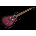 Harley Benton CST-24 Purple Burst