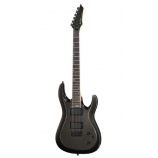 Harley Benton R-446 Graphite Metallic
